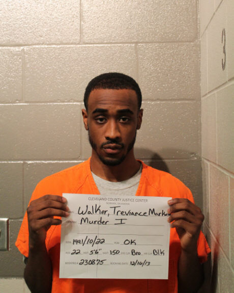 Cleveland county jail norman ok